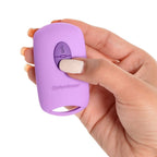 FANTASY FOR HER Love Thrust-Her – Vibrator mit Stossfunktion und Wärme
