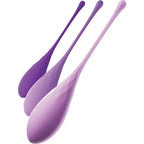 FANTASY FOR HER Kegel Train-Her – Treno di Kegel set