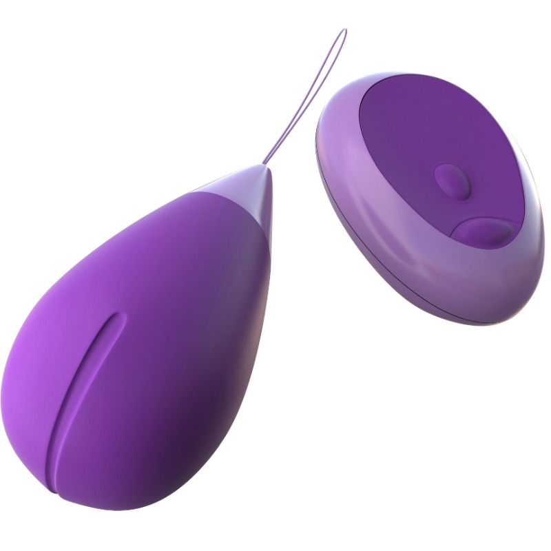 FANTASY FOR HER Excite-Her – Telecommande kegel