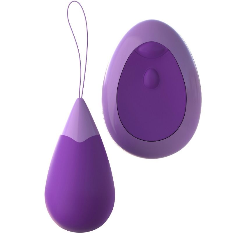 FANTASY FOR HER Excite-Her – Ferngesteuerte Kegelkugel