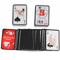 SECRETPLAY Pocket Kamasutra – Spielkarten