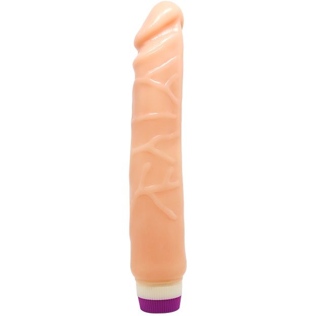 BAILE Waves of Pleasure – Vibratore realistico