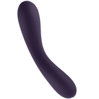 JE JOUE Uma – Vibrator für G-Punkt und Klitoris, lila