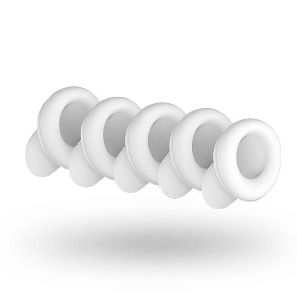 SATISFYER 2 NG – Couvercle kit  5 pcs