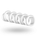 SATISFYER Pro Penguin – Couvercle kit  ng 5 pcs