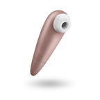 SATISFYER 1 – 1 next Generation