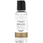 MIXGLISS – Beach silicone lubricant 50 ml