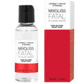MIXGLISS Fatal Roses – Silicone lubricant 50 ml