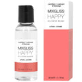 MIXGLISS Happy Litchi – Silicone lubricant 50 ml