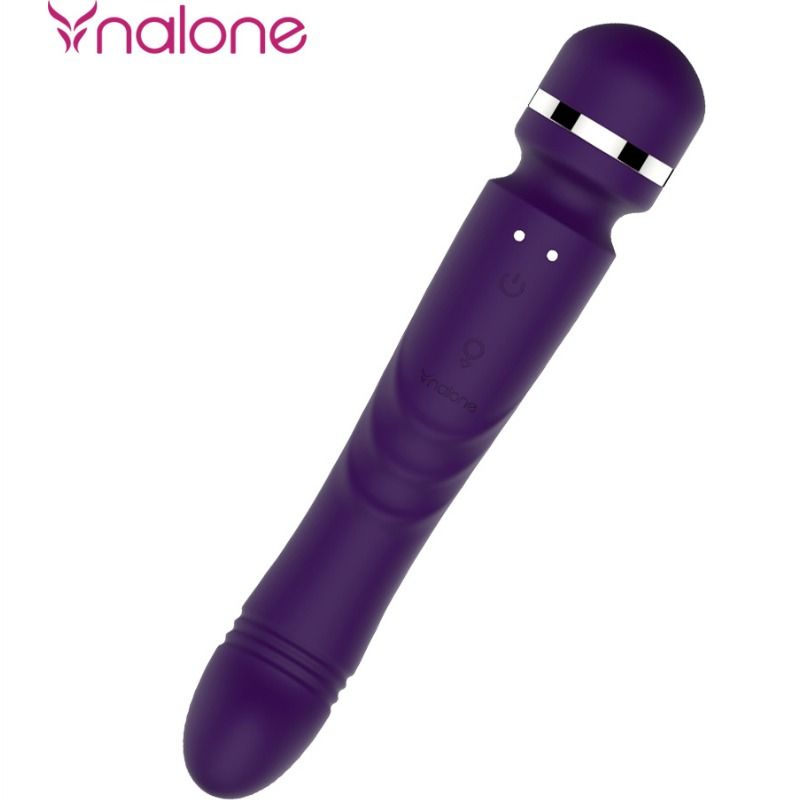 NALONE Yoni – Double head massager