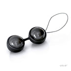LELO Luna Beads Noir – Kegelkugeln
