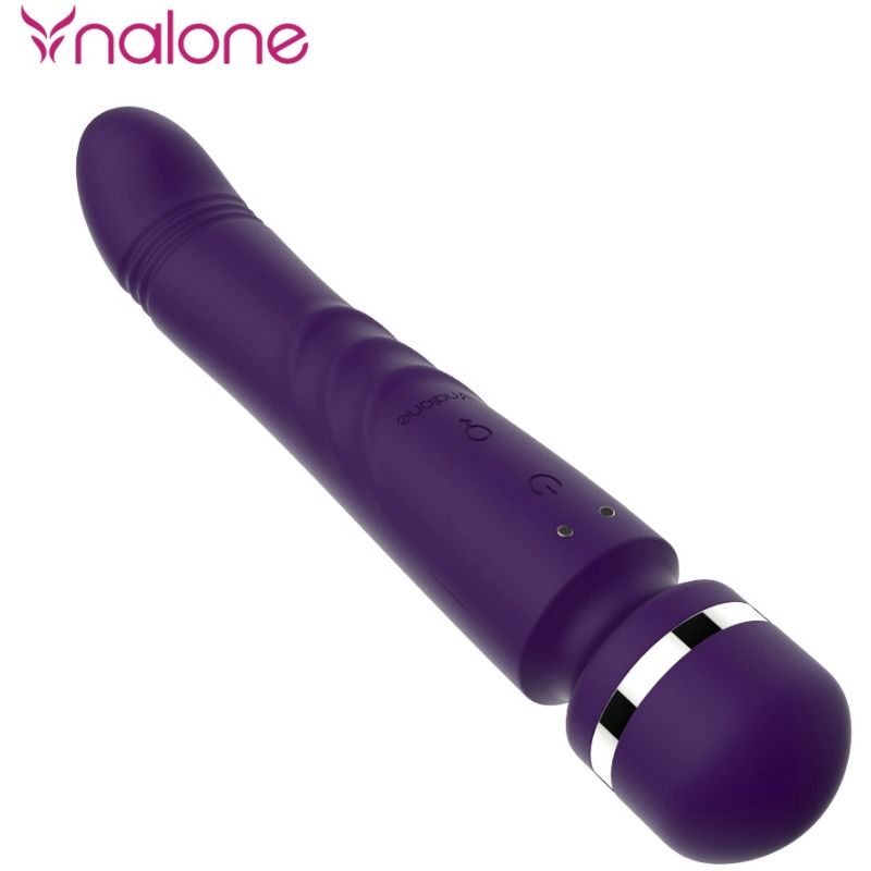 NALONE Yoni – Double head massager