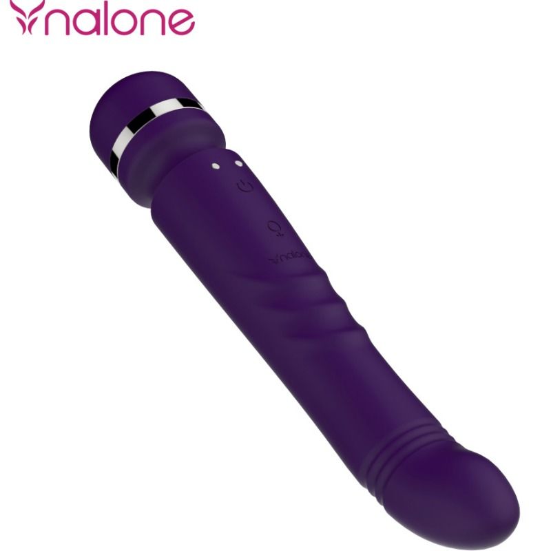 NALONE Yoni – Double head massager
