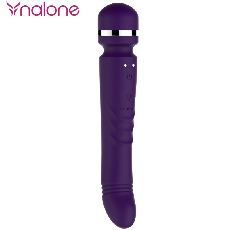 NALONE Yoni – Double head massager