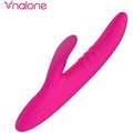 NALONE Peri – Vibrateur  rabbit et mode swing