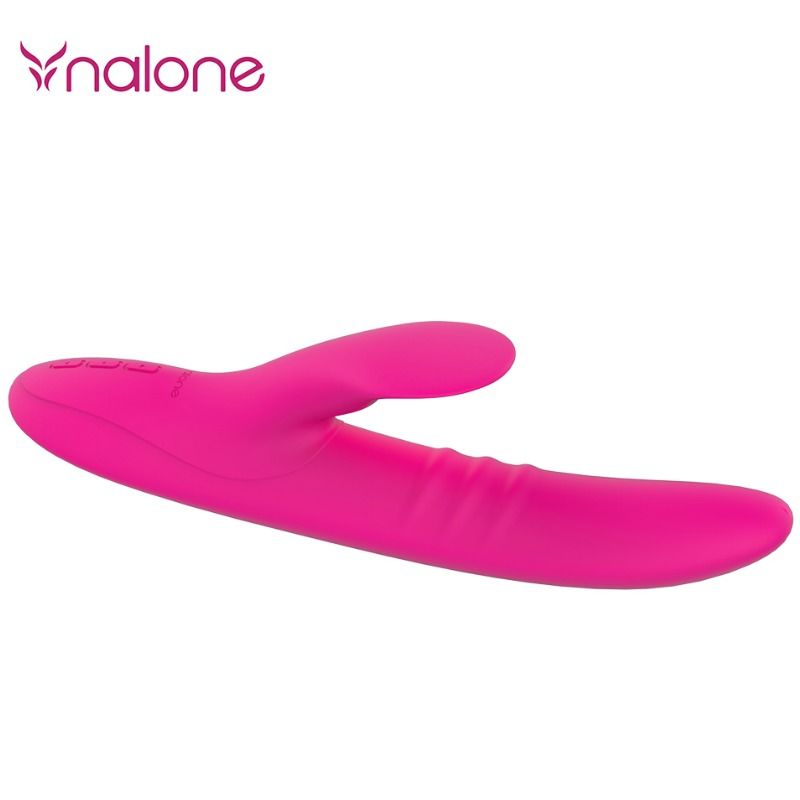 NALONE Peri – Vibrateur  rabbit et mode swing