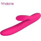 NALONE Peri – Vibrateur  rabbit et mode swing
