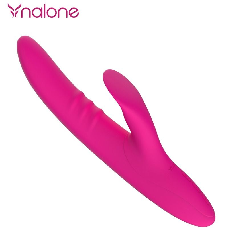 NALONE Peri – Vibrateur  rabbit et mode swing