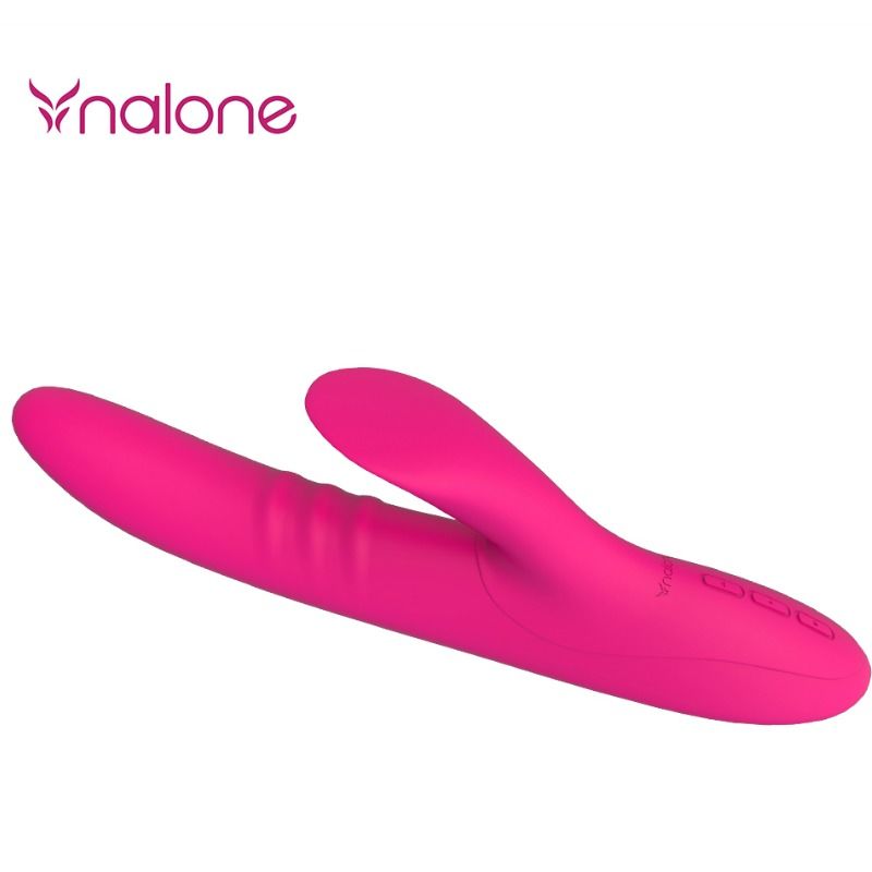 NALONE Peri – Vibrateur  rabbit et mode swing