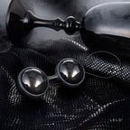 LELO Luna Beads Noir – Kegelkugeln