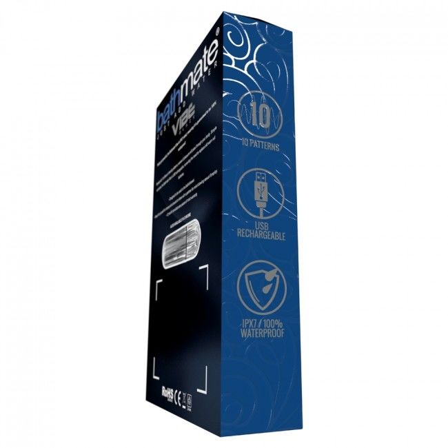 BATHMATE – VIBE VIBRATING BULLET