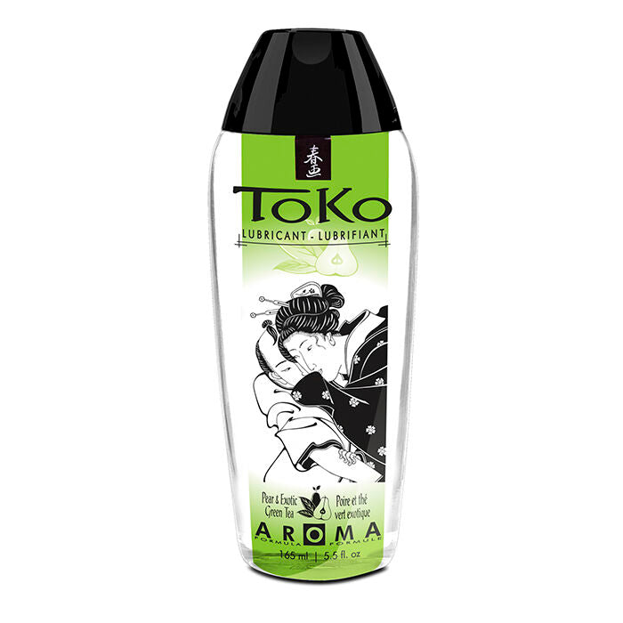 SHUNGA – TOKO AROMA