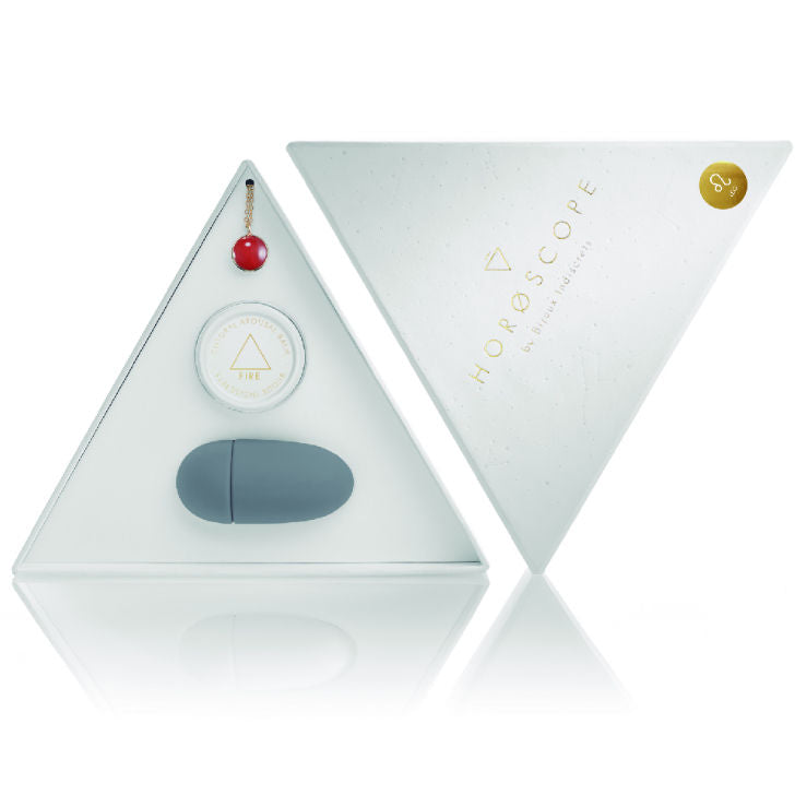 BIJOUX INDISCRETS – Kit oroscopo leone