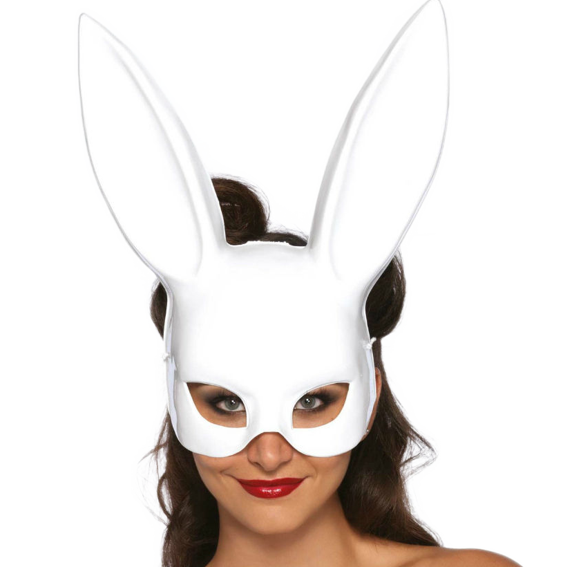 LEG AVENUE – MASCHERA CONIGLIO MASQUERADE