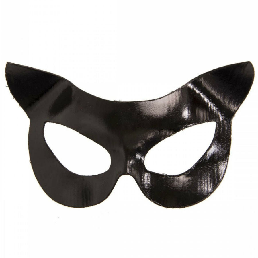 LEG AVENUE – Vinyl cat mask