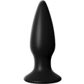 ANAL FANTASY ELITE COLLECTION – Kleiner wiederaufladbarer Analplug