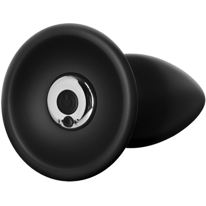 ANAL FANTASY ELITE COLLECTION – Kleiner wiederaufladbarer Analplug