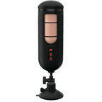 PDX Elite Vibrating Mega Milker – Méga  vibrant