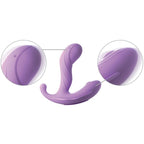 FANTASY FOR HER – G-SPOT STIMULATOR WITH REMOTE CONTROL