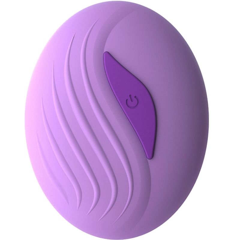 FANTASY FOR HER – G-SPOT STIMULATOR WITH REMOTE CONTROL