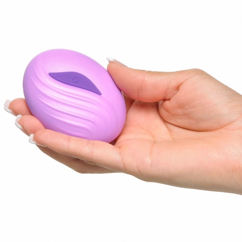 FANTASY FOR HER – G-SPOT STIMULATOR WITH REMOTE CONTROL