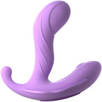 FANTASY FOR HER – G-SPOT STIMULATOR WITH REMOTE CONTROL