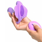 FANTASY FOR HER – G-SPOT STIMULATOR WITH REMOTE CONTROL