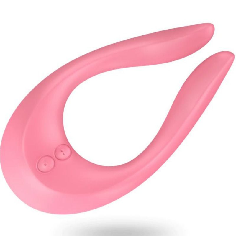 SATISFYER – PARTENAIRE MULTIFUN 2