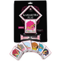 SECRETPLAY Kamasutra Play – Kartenspiel für Paare
