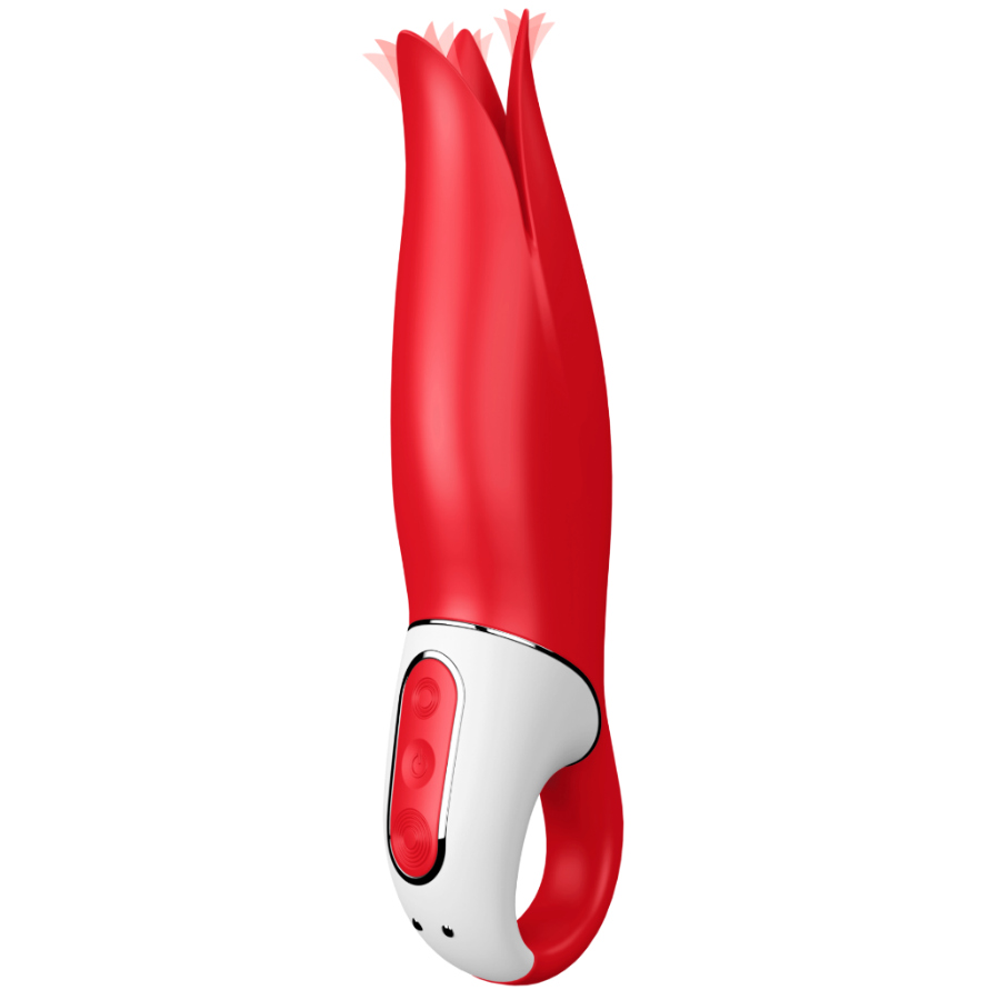 SATISFYER Vibe Power Flower – Vibe Power Flower