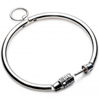 METAL HARD – COLLANA CHIUSURA COMBINATA CM