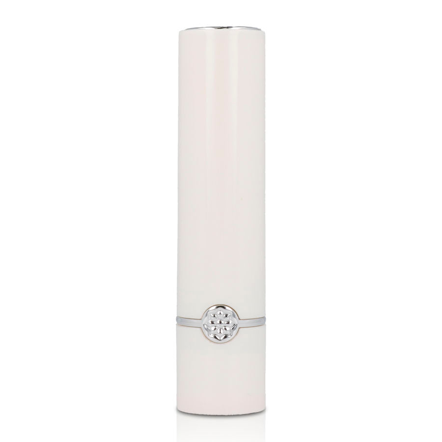LIPS STYLE Cleo – White & pink