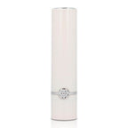 LIPS STYLE Cleo – White & pink