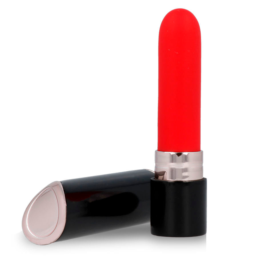 LIPS STYLE Shia – Vibrierender Lippenstift, 10 Vibrationsmodi