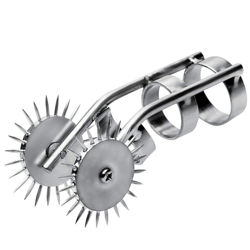 METAL HARD – THIMBLE METAL STIMULATOR
