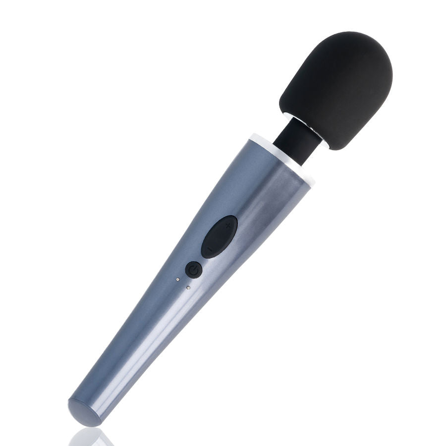 BLACK&SILVER Dexter – Massagestab
