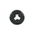 BATHMATE Gladiator – Anneau pénis gladiateur noir