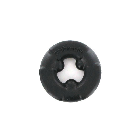 BATHMATE Gladiator – Anneau pénis gladiateur noir
