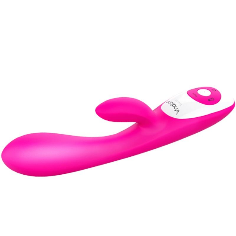 NALONE Want – Rechargeable vibrator voice control