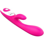 NALONE Want – Vuole il controllo vocale del vibratore ricaricabile
